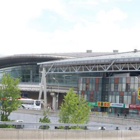 Starway Hotel Beijing Maju Bridge المظهر الخارجي الصورة