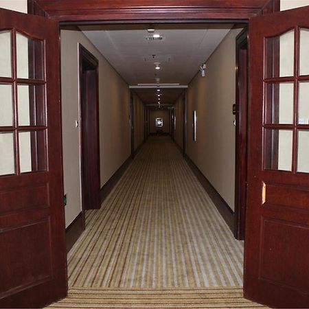 Starway Hotel Beijing Maju Bridge المظهر الخارجي الصورة