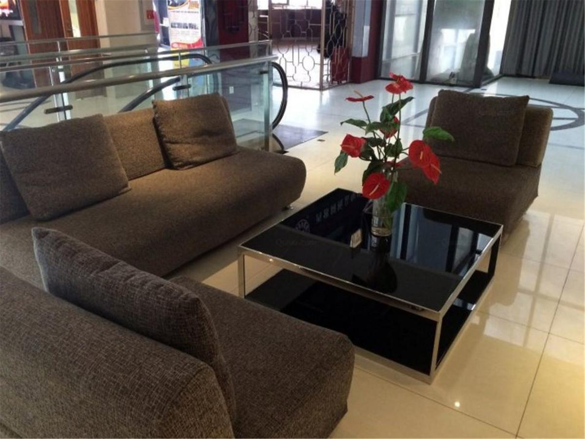 Starway Hotel Beijing Maju Bridge المظهر الخارجي الصورة