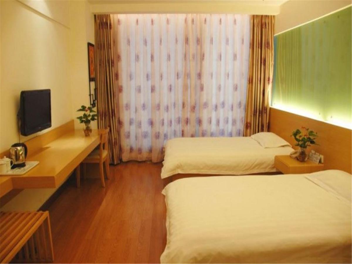 Starway Hotel Beijing Maju Bridge المظهر الخارجي الصورة