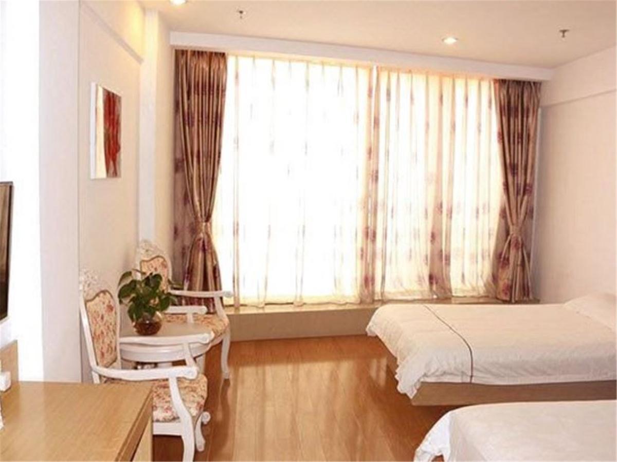 Starway Hotel Beijing Maju Bridge المظهر الخارجي الصورة