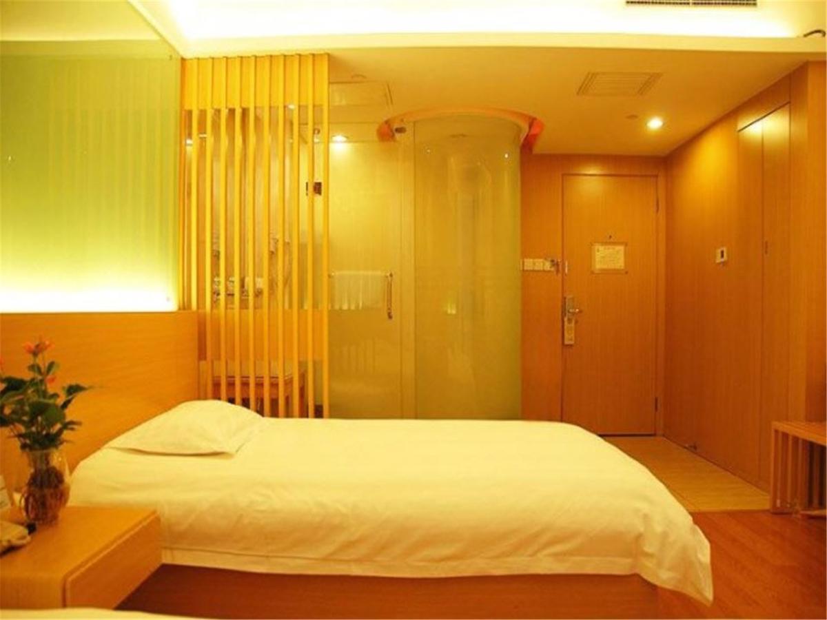 Starway Hotel Beijing Maju Bridge المظهر الخارجي الصورة