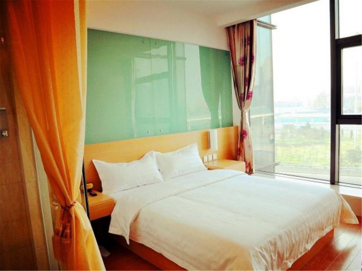 Starway Hotel Beijing Maju Bridge المظهر الخارجي الصورة
