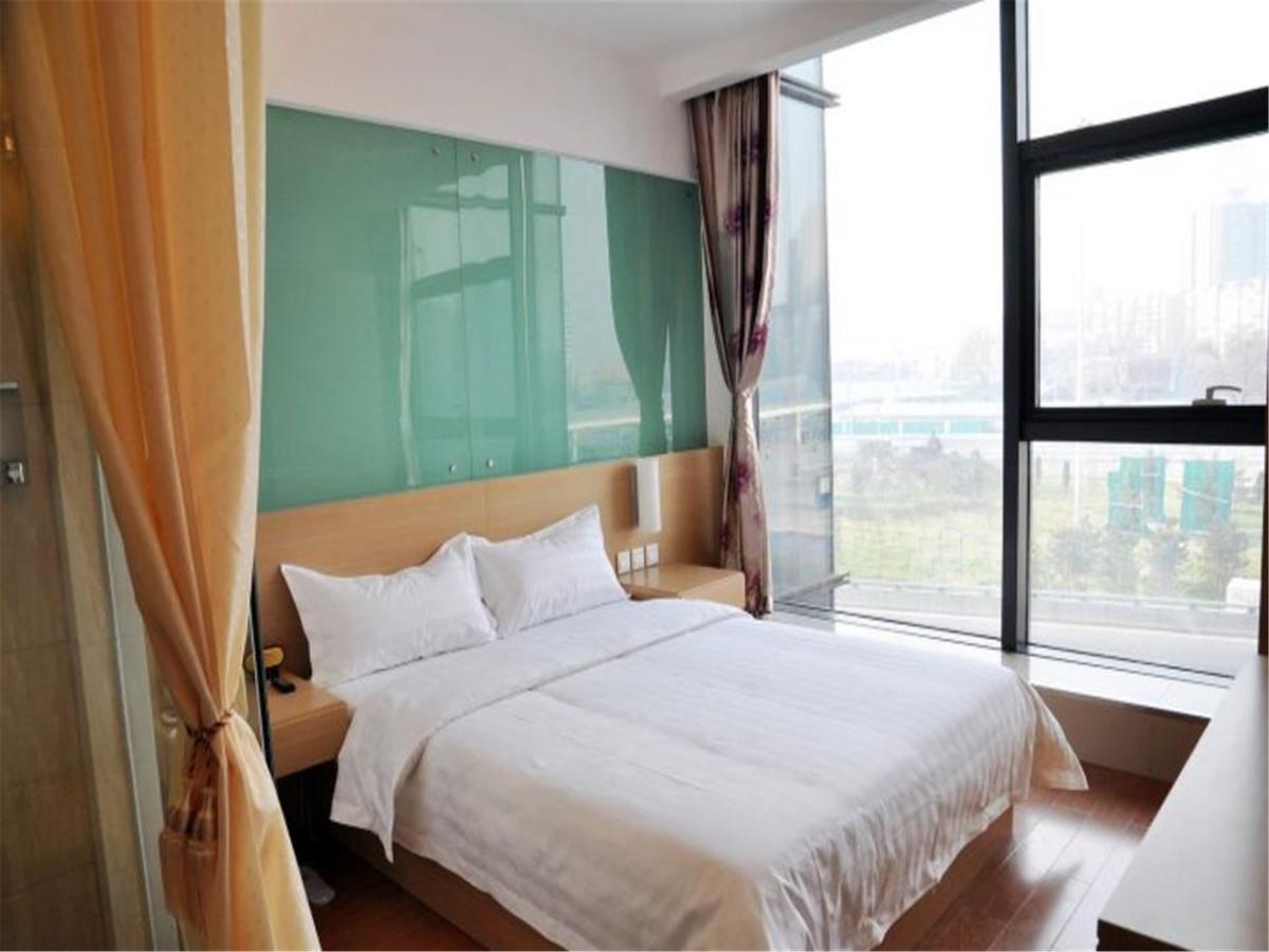 Starway Hotel Beijing Maju Bridge المظهر الخارجي الصورة