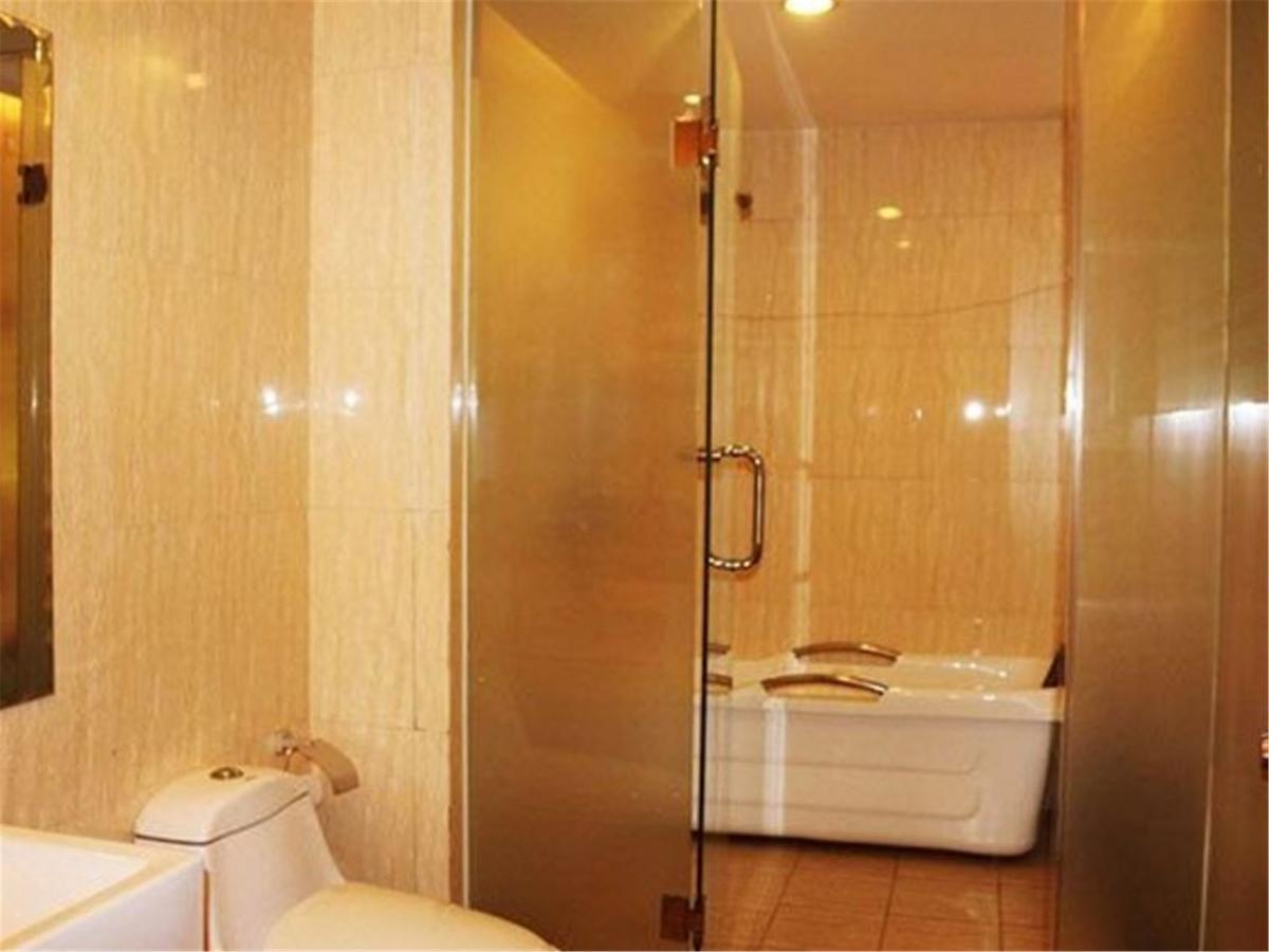 Starway Hotel Beijing Maju Bridge المظهر الخارجي الصورة