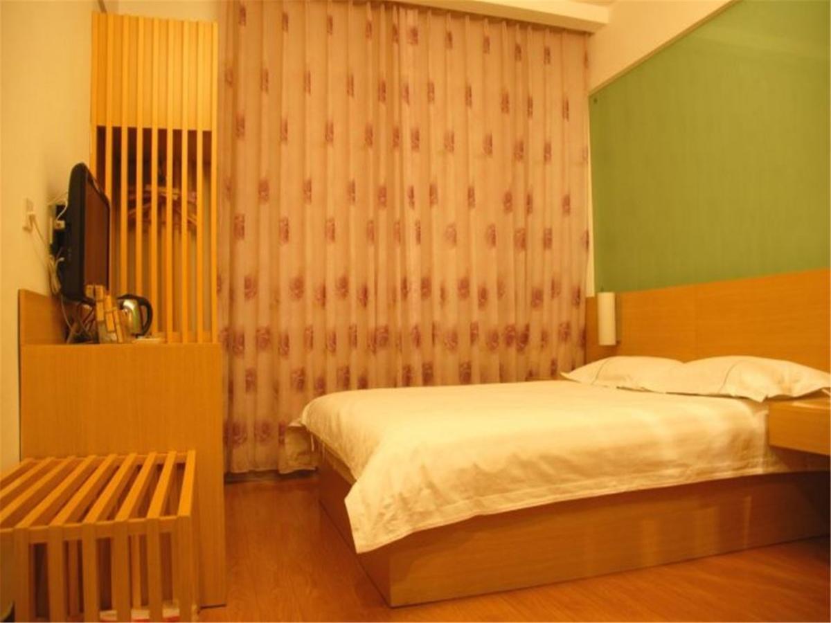 Starway Hotel Beijing Maju Bridge المظهر الخارجي الصورة
