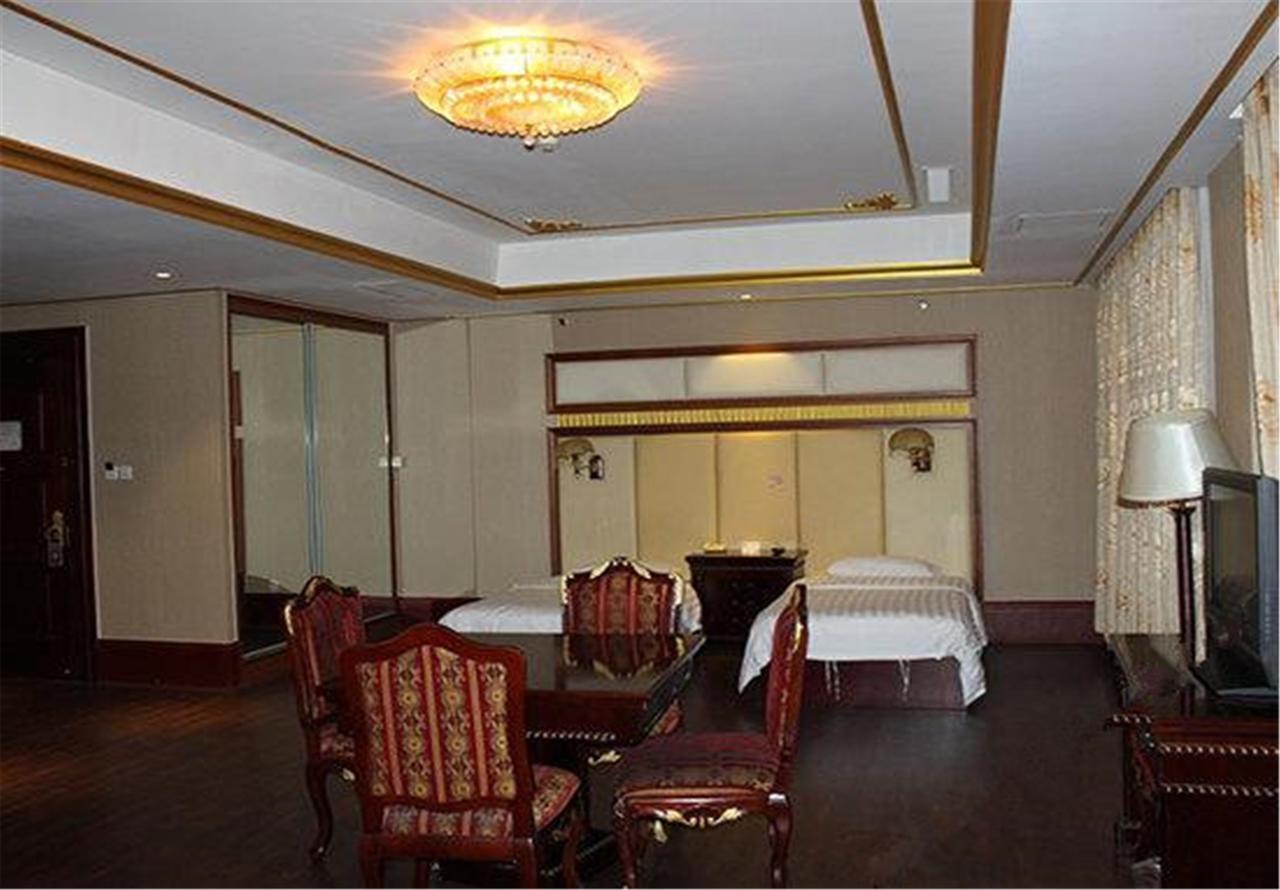 Starway Hotel Beijing Maju Bridge المظهر الخارجي الصورة