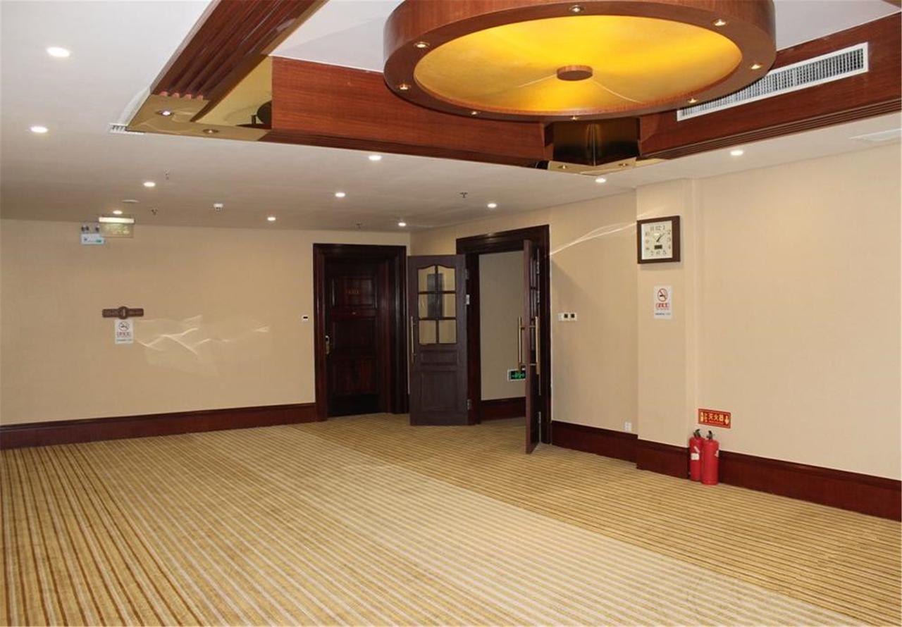 Starway Hotel Beijing Maju Bridge المظهر الخارجي الصورة