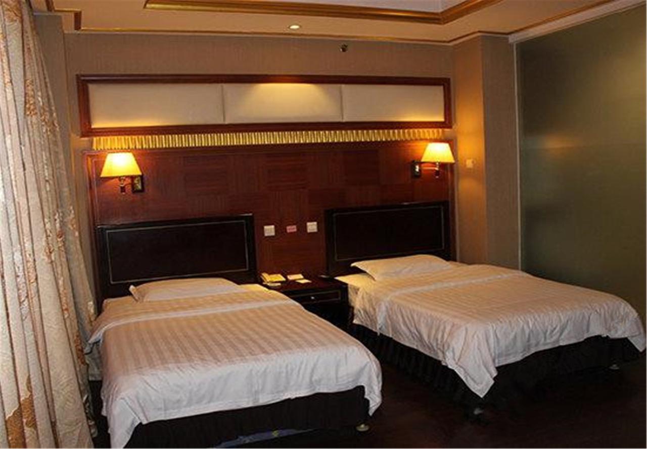 Starway Hotel Beijing Maju Bridge المظهر الخارجي الصورة