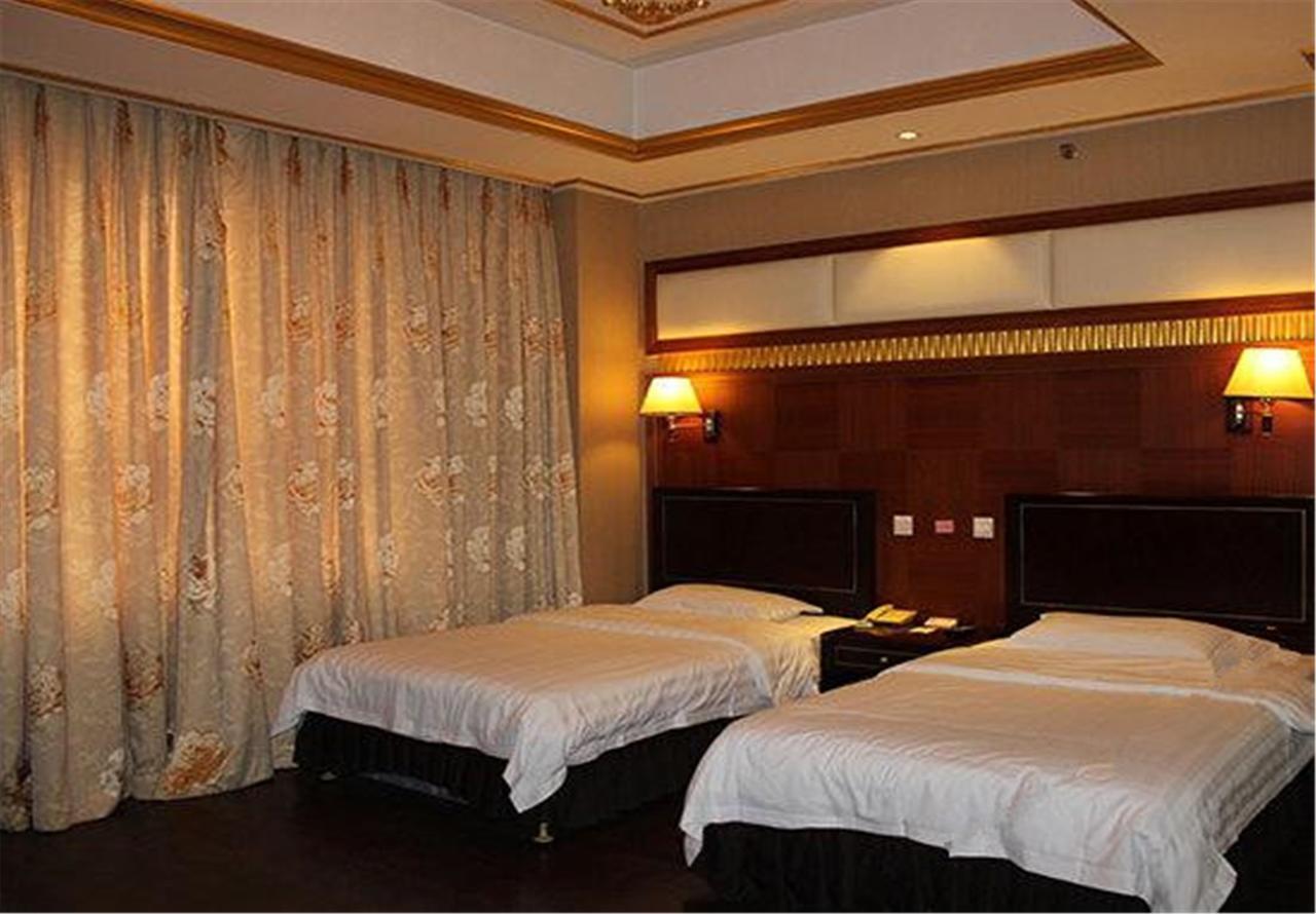 Starway Hotel Beijing Maju Bridge المظهر الخارجي الصورة