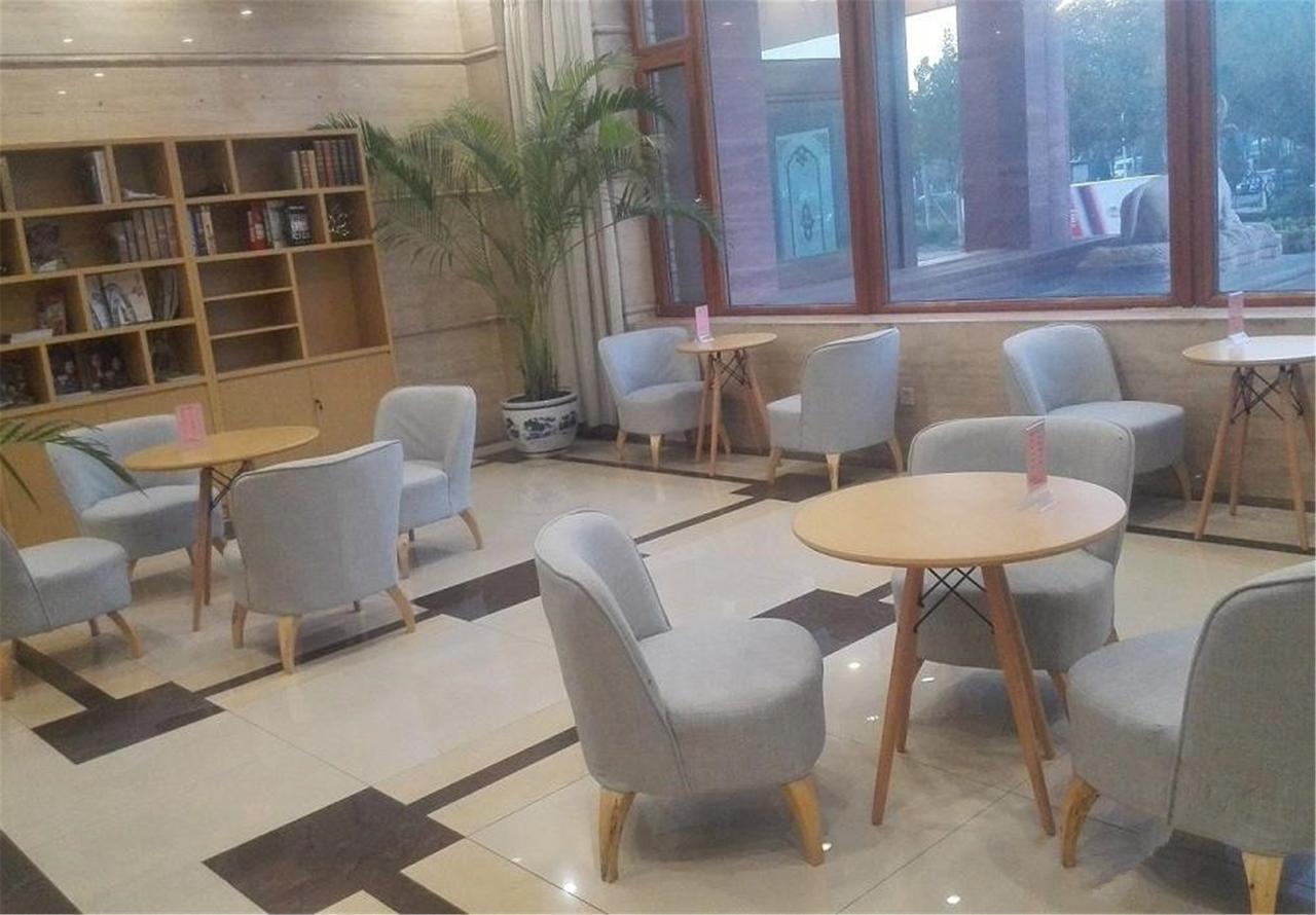 Starway Hotel Beijing Maju Bridge المظهر الخارجي الصورة