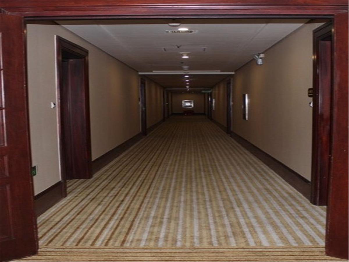 Starway Hotel Beijing Maju Bridge المظهر الخارجي الصورة