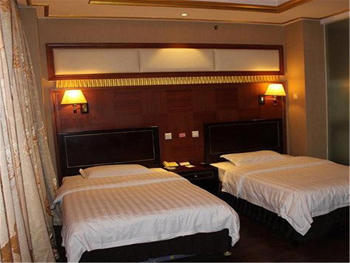 Starway Hotel Beijing Maju Bridge المظهر الخارجي الصورة