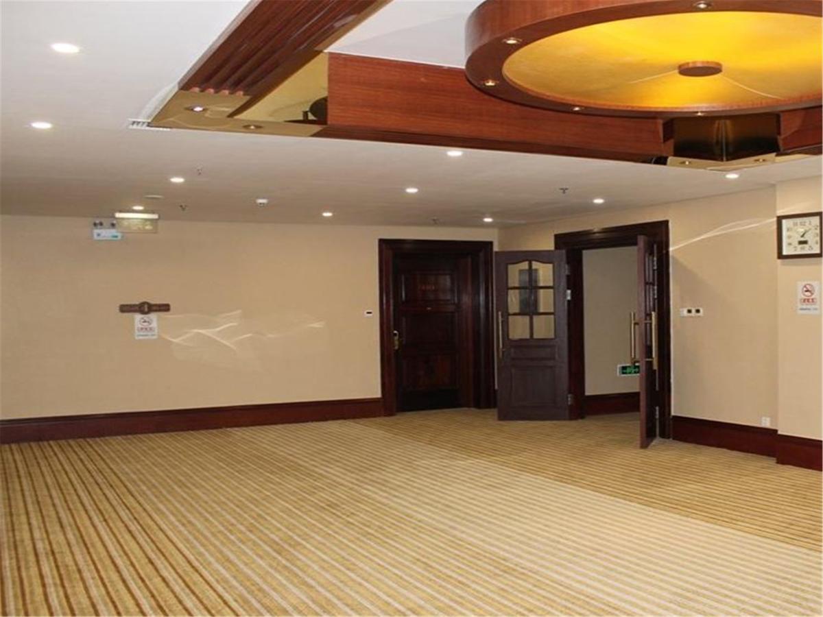 Starway Hotel Beijing Maju Bridge المظهر الخارجي الصورة