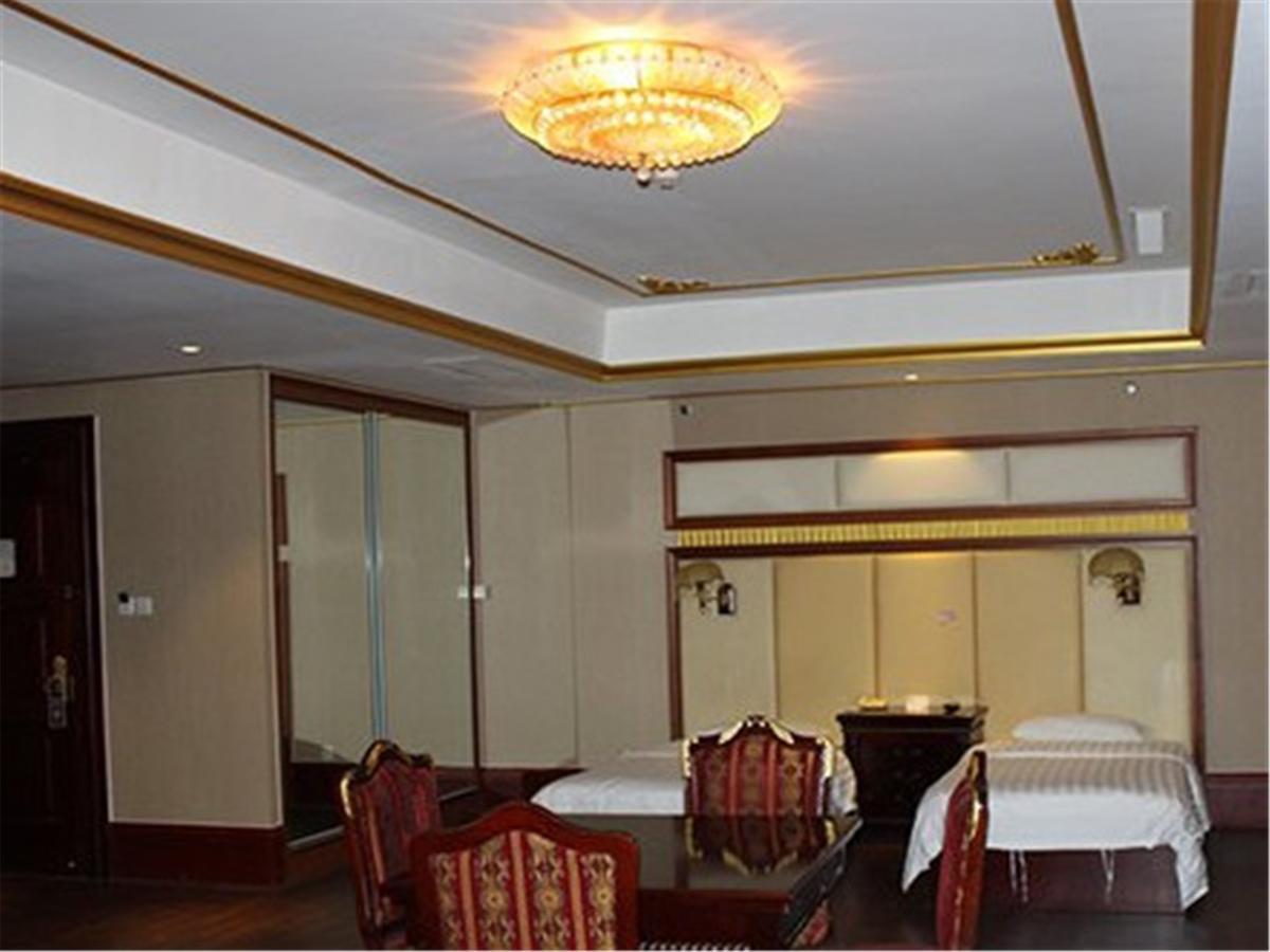 Starway Hotel Beijing Maju Bridge المظهر الخارجي الصورة